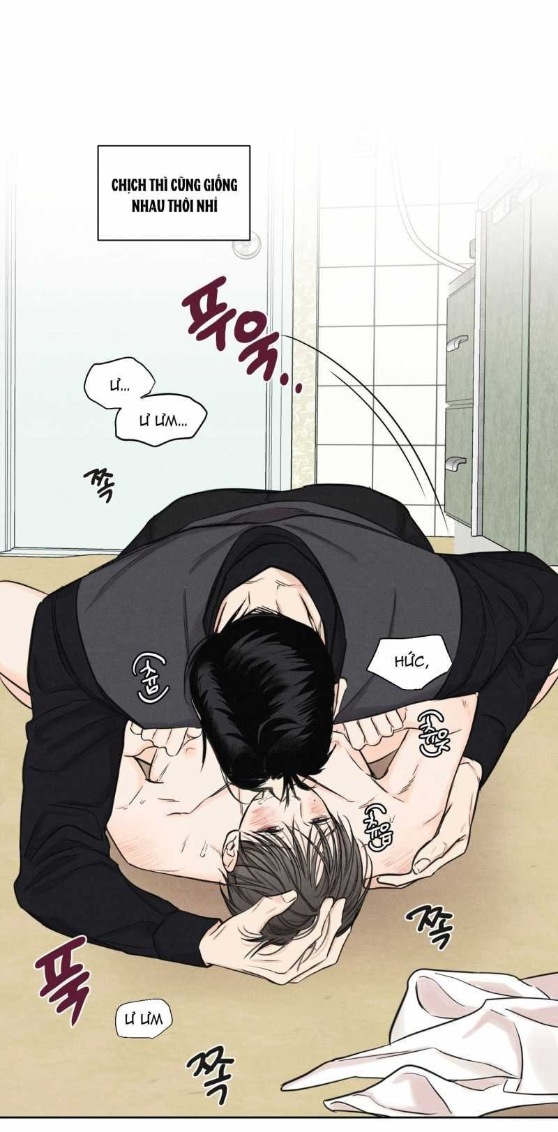 công việc làm thêm hàng ngày chapter 10.2 11