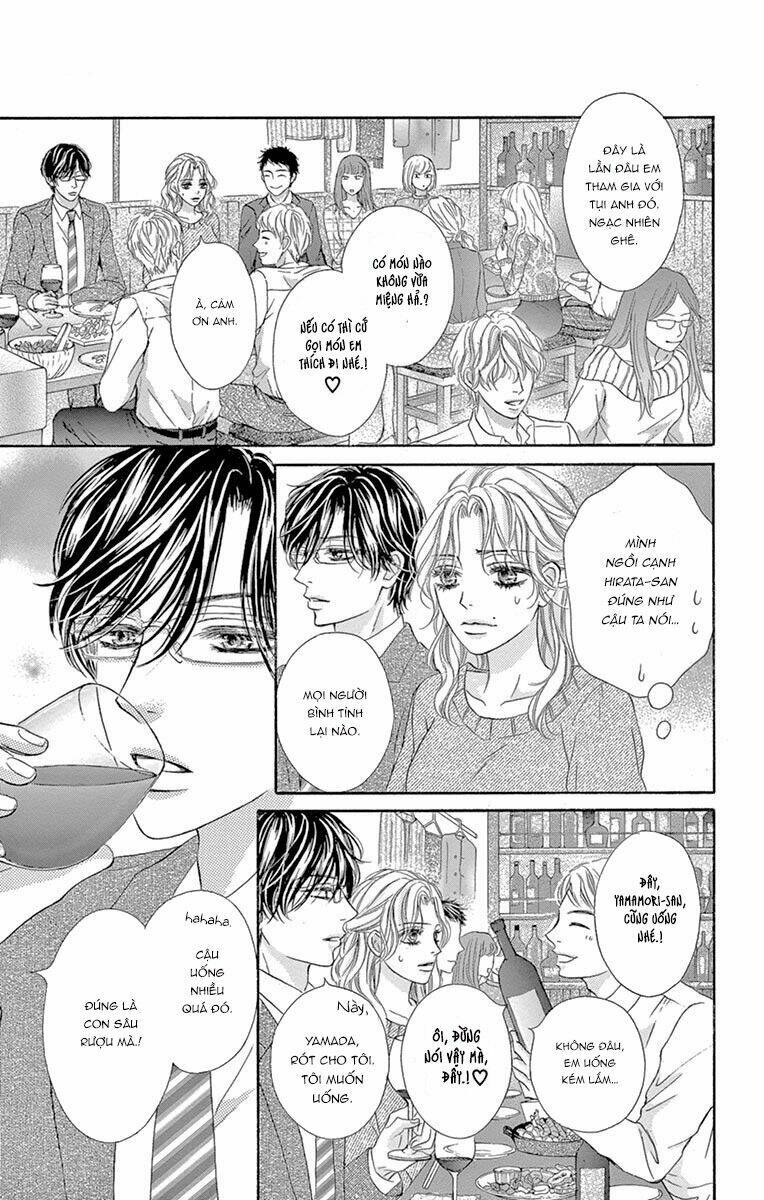 otona no koi wa kojiraseru chapter 2 10