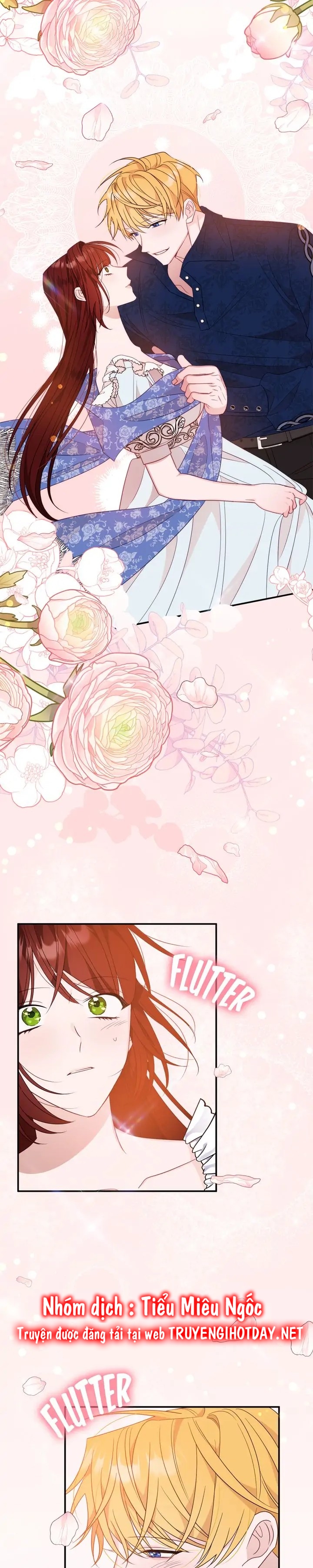 câu chuyện về nữ công tước chapter 46 24