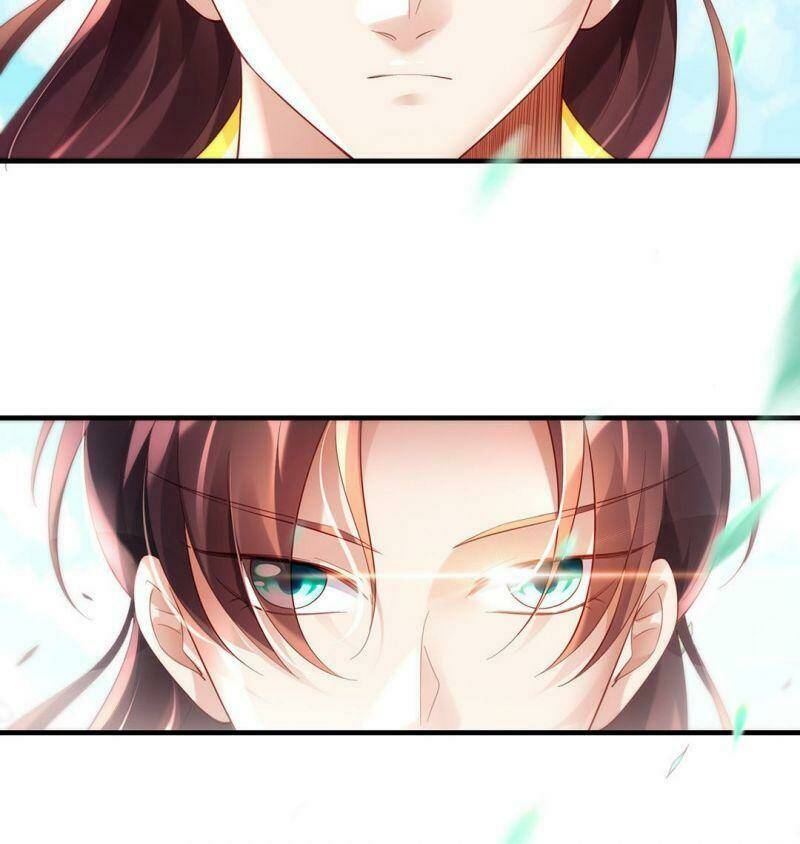 thiên kim bất hoán chapter 76.5 31