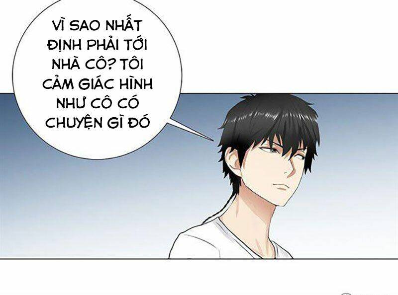 học viện cao thủ chapter 86 11