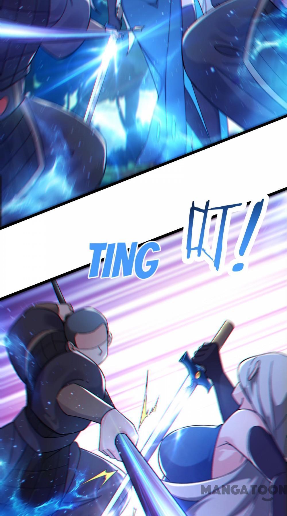 đồ đệ ta toàn là nữ ma đầu chapter 215 12