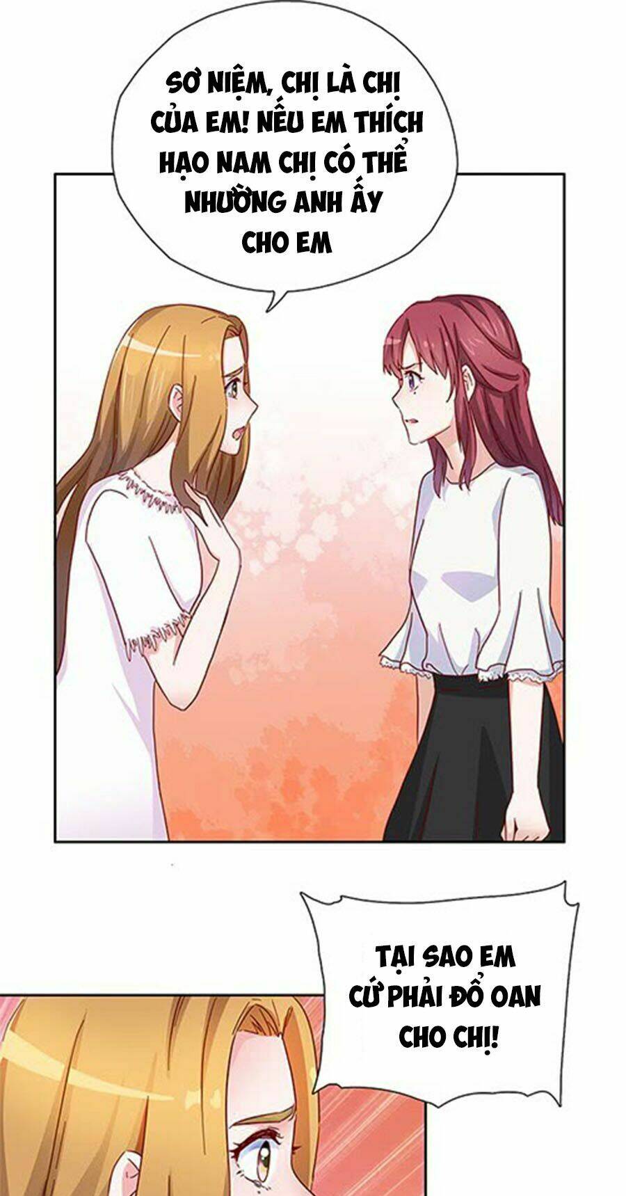 giao ước hôn nhân trên giường đừng xem là thật chapter 3 10