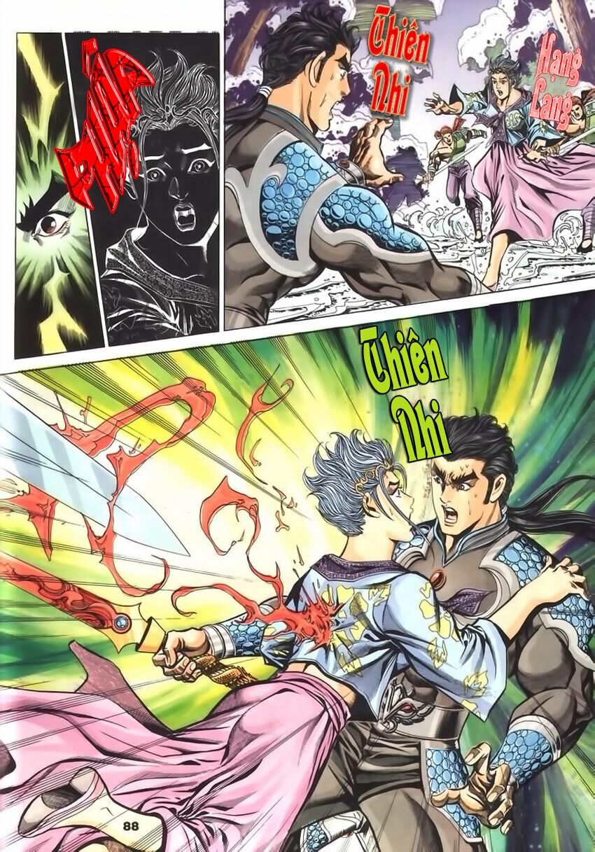 tầm tần ký chapter 65 26