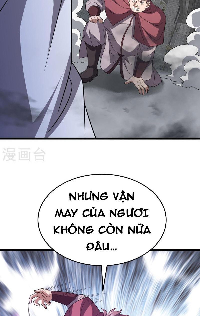 chúa tể tam giới chapter 257 34