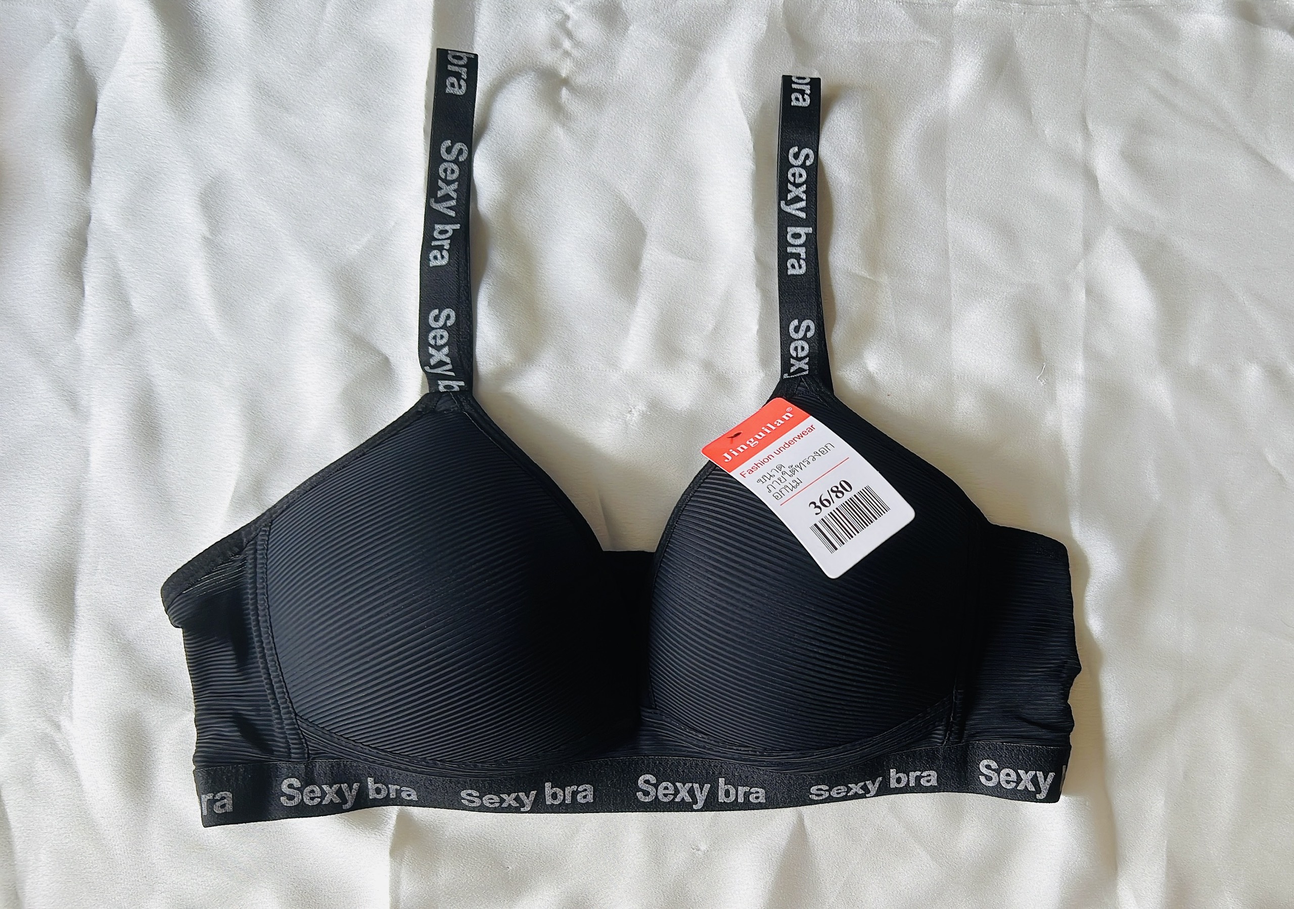 ÁO NGỰC BRA ĐẸP QUYẾN RŨ SIZE TỪ 36-40 DÀNH CHO NỮ