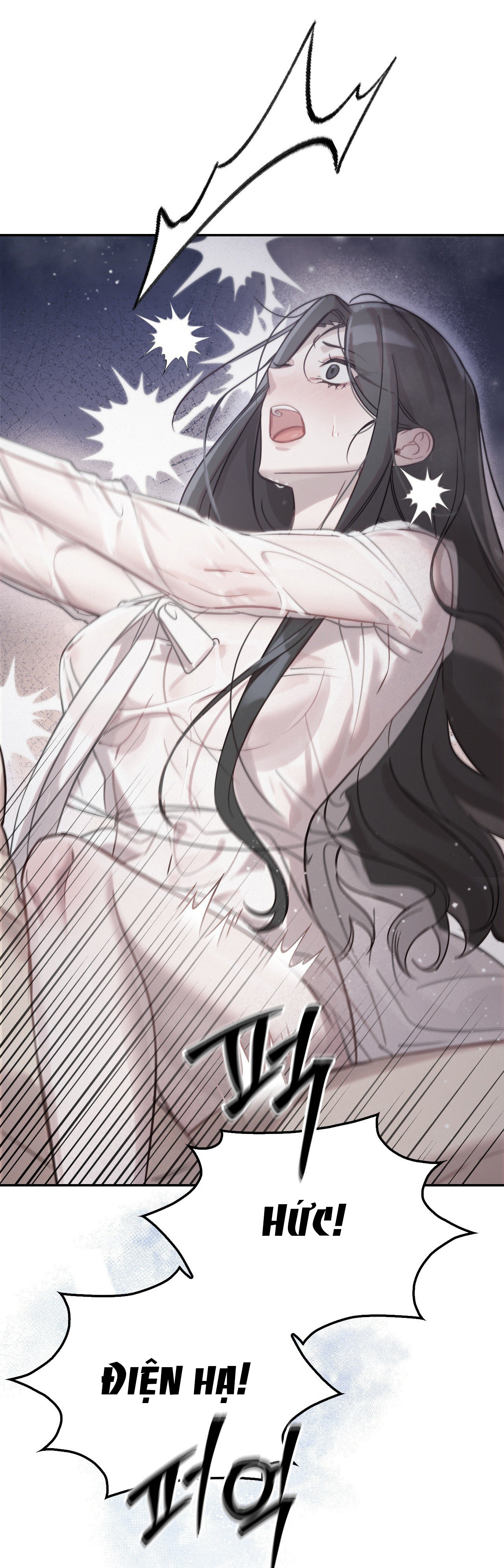 [18+] hậu cung kế chapter 23.2 24