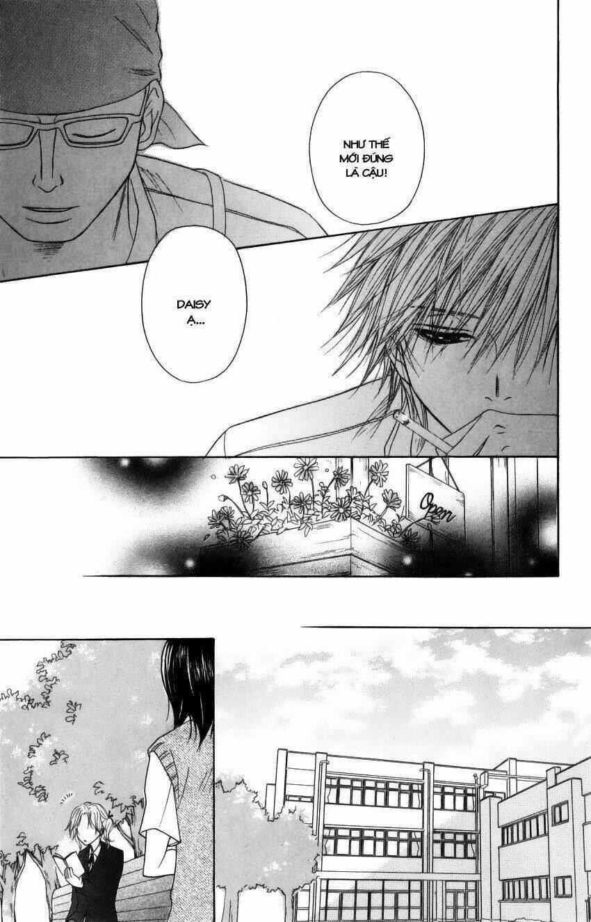 điện kích daisy chapter 3 11