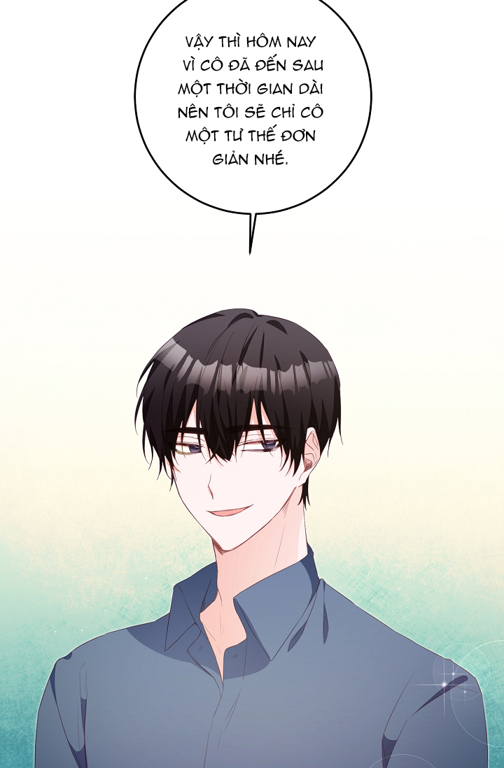 lí do cô ấy trở thành ác nữ chapter 17 58