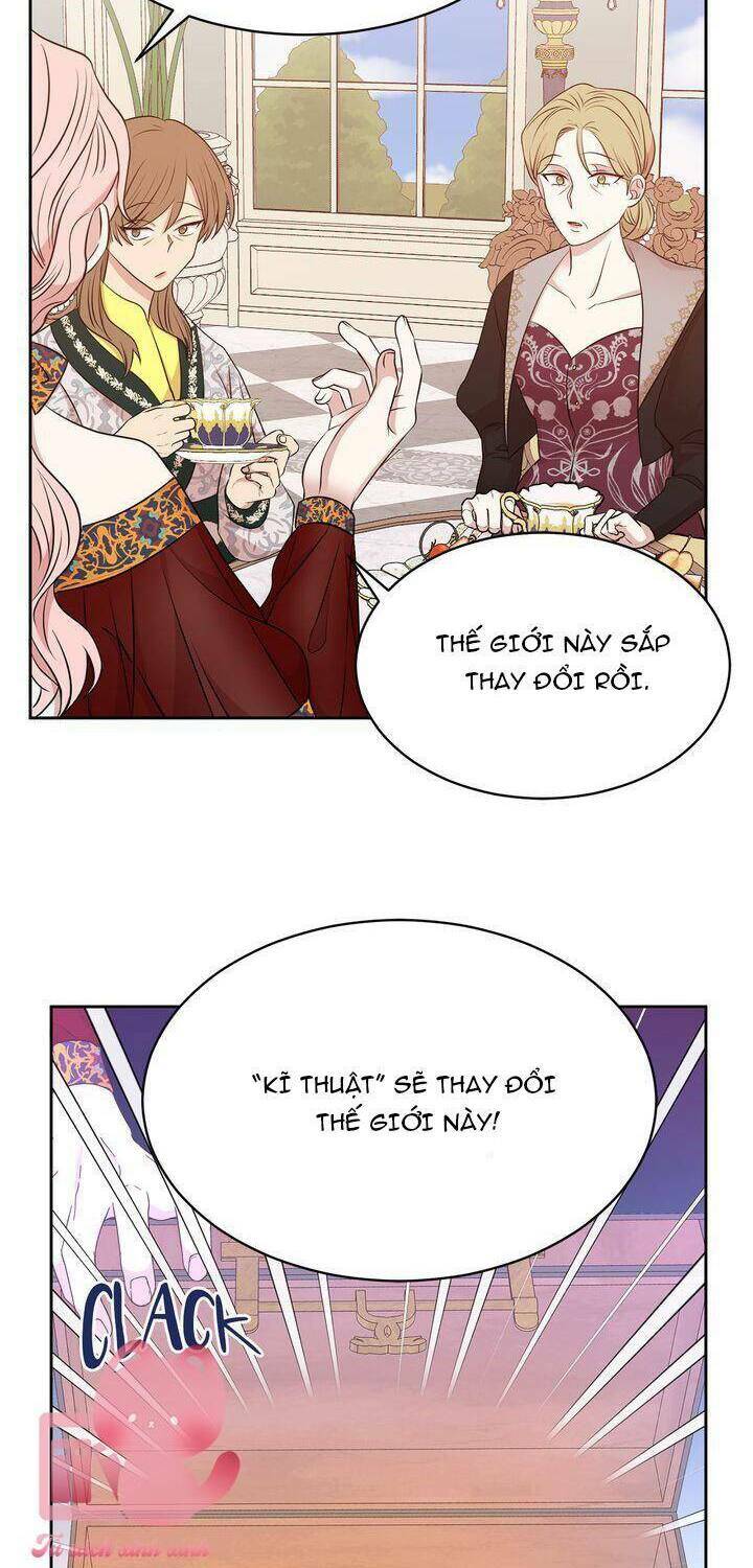 tôi chọn kết thúc của hoàng đế chapter 108 45