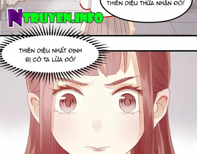 lượm được một tiểu hồ ly phần 2 chapter 24 38