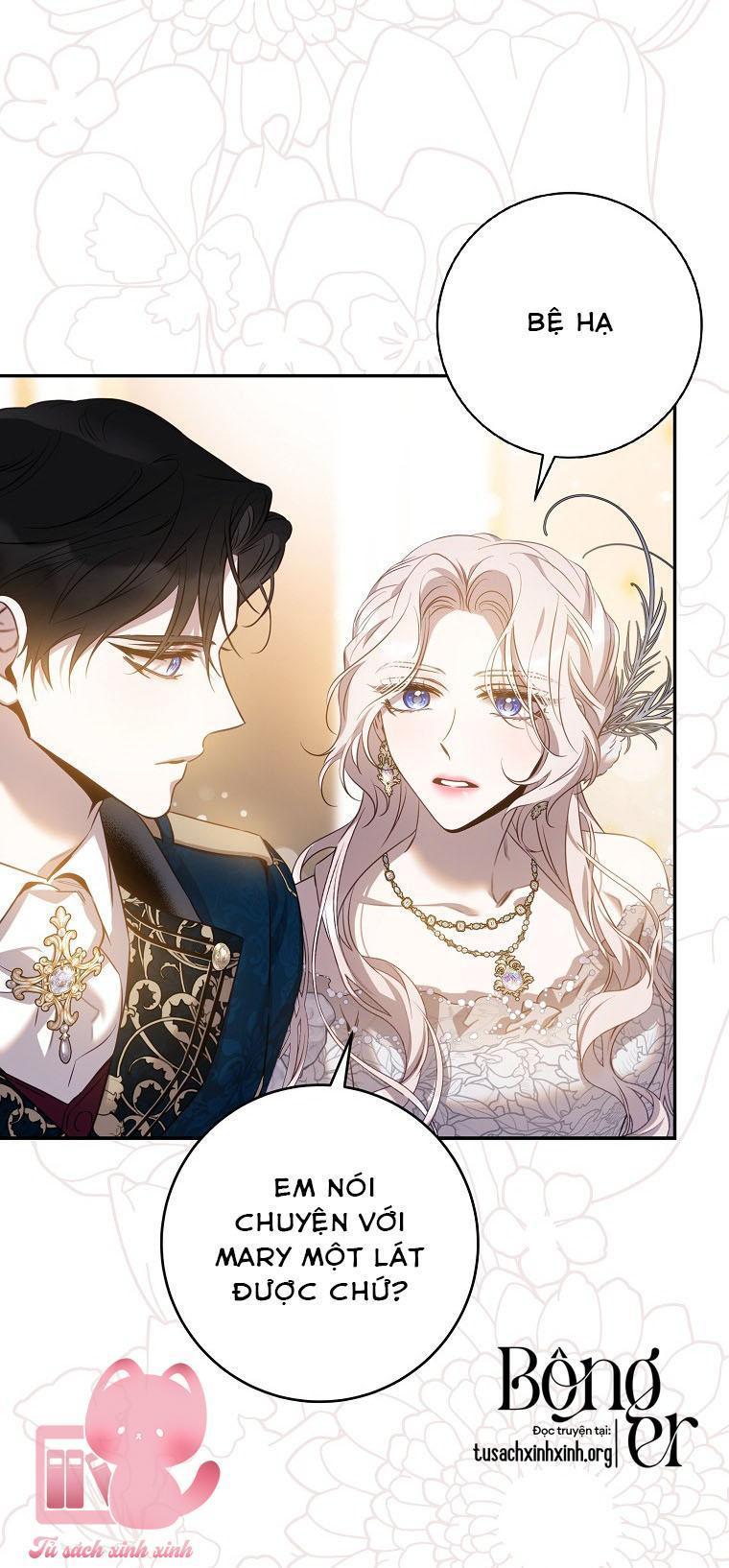 thuần hóa bạo chúa rồi bỏ trốn chapter 88 6