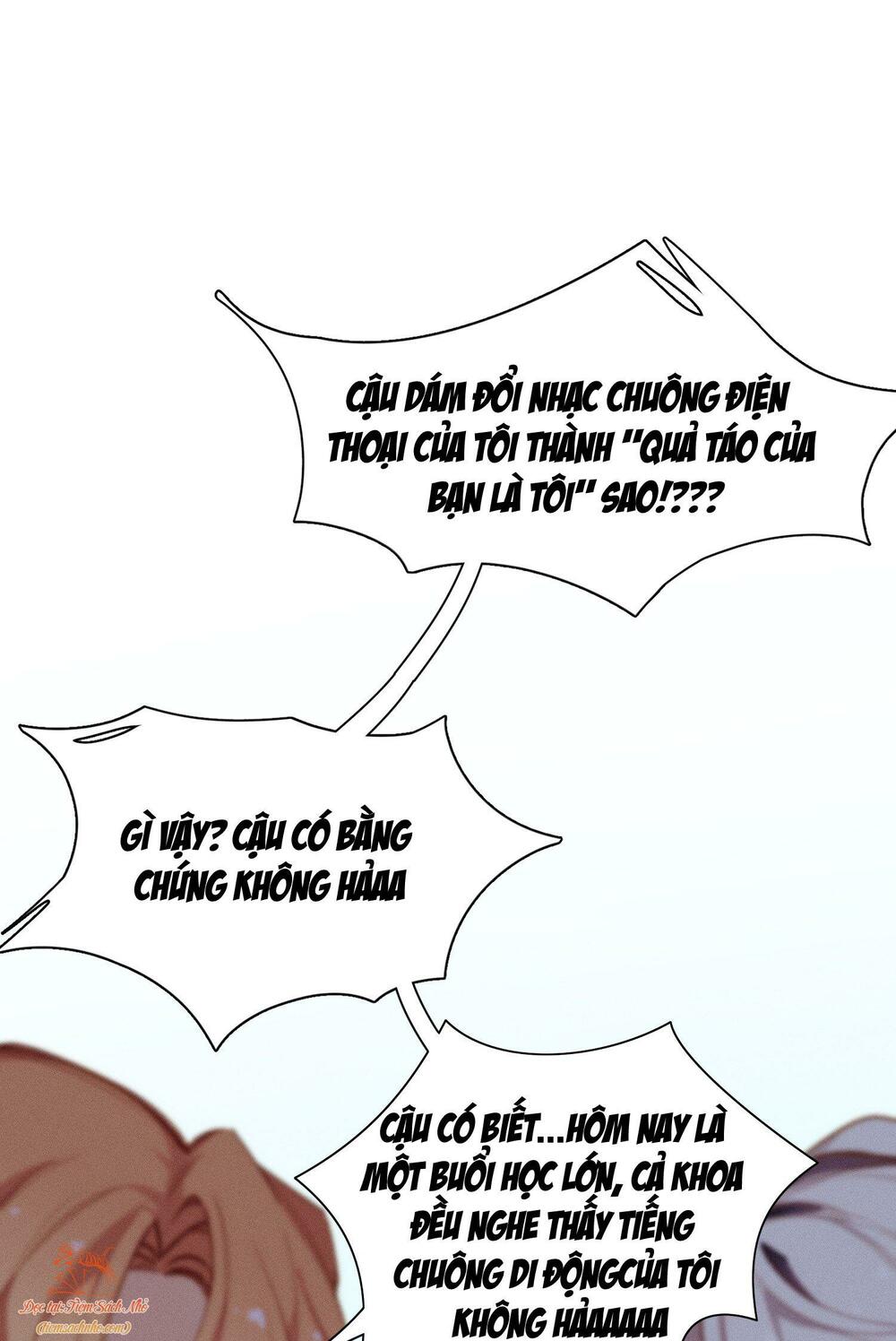 mười năm sau, tôi phải kết hôn với kẻ thù không đội trời chung của mình chapter 2 11