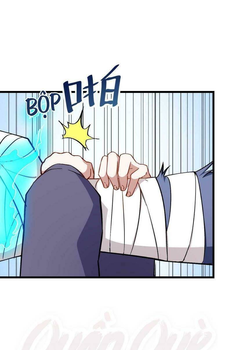 vườn trường cuồng sư hệ thống chapter 96 15