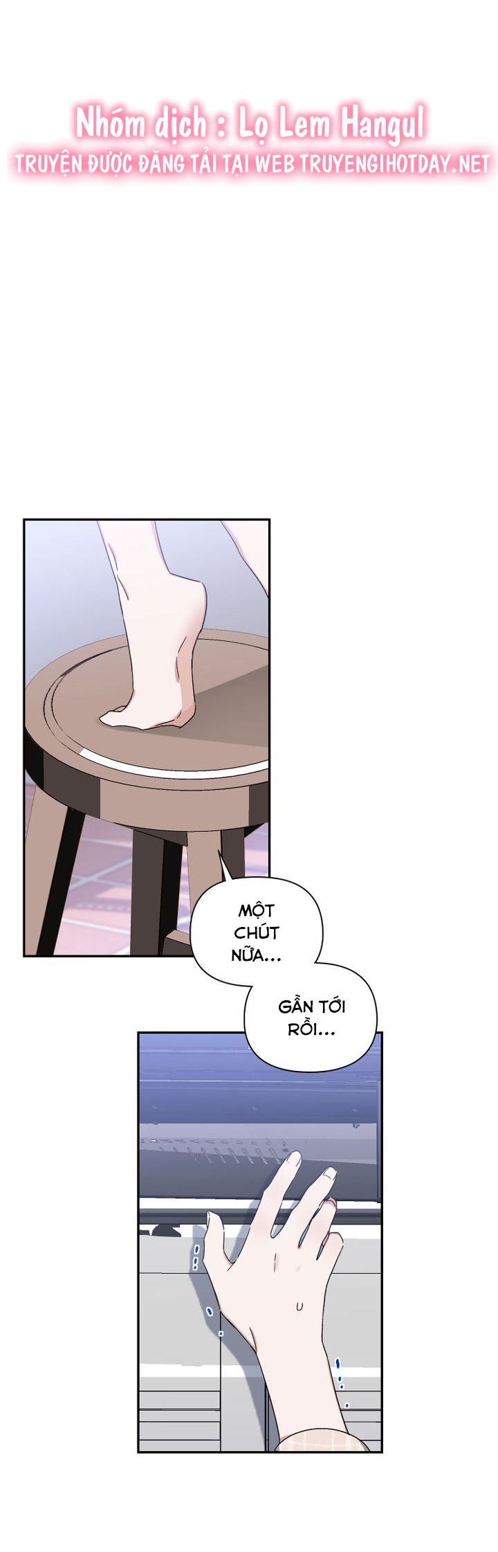 cuộc du hành thời gian của sela chapter 5 11