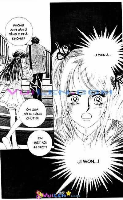 love your enemies chapter 20 41