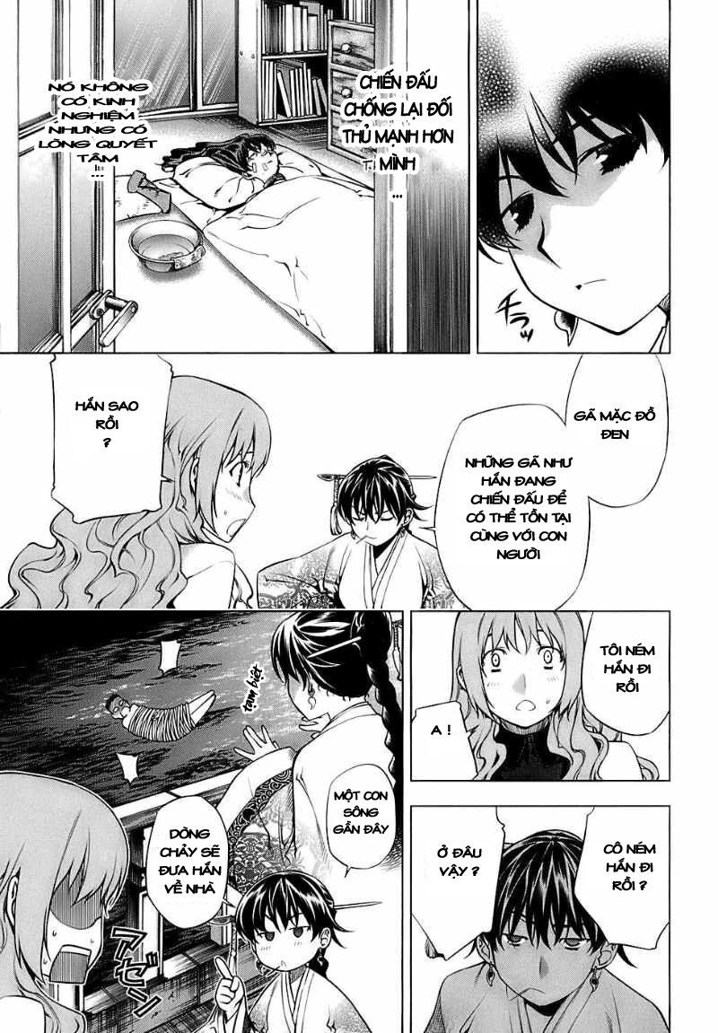 black god chapter 70 14