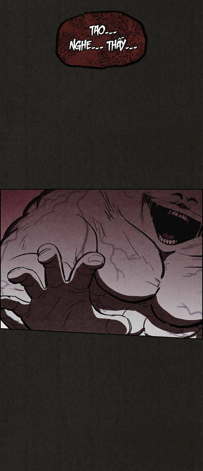 quái vật tại chung cư xanh chapter 25 49