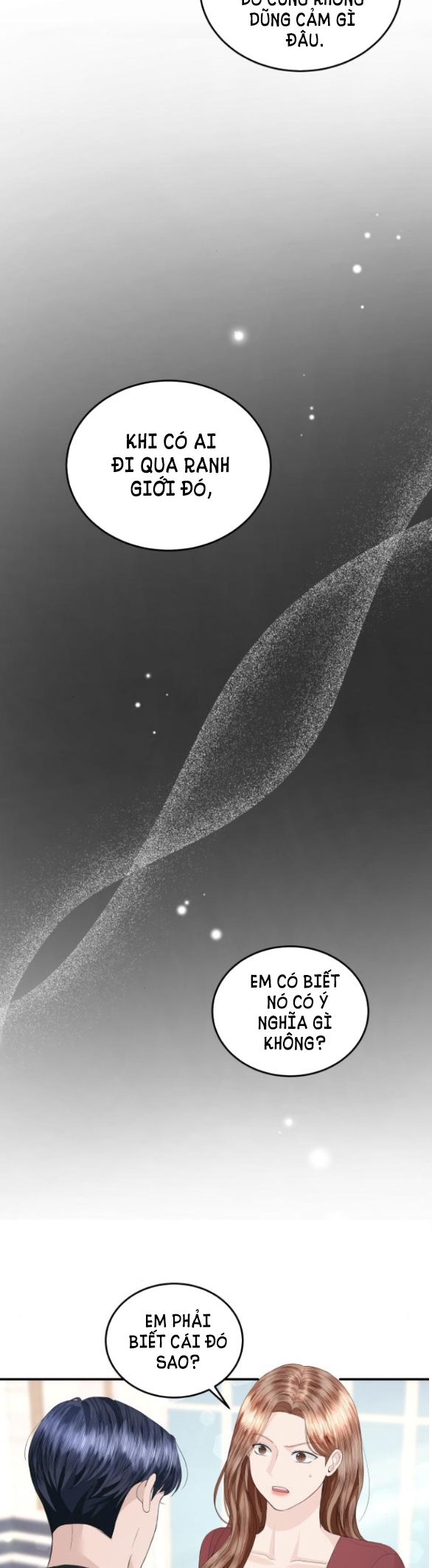 cuộc hôn nhân hoàn hảo chapter 48.2 16