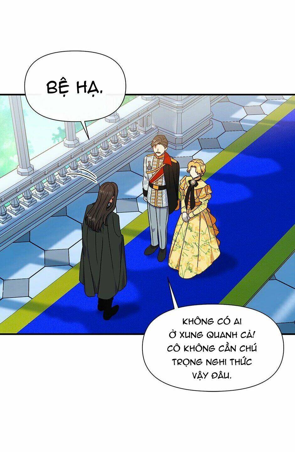 khế ước của nữ công tước quái vật chapter 104 53