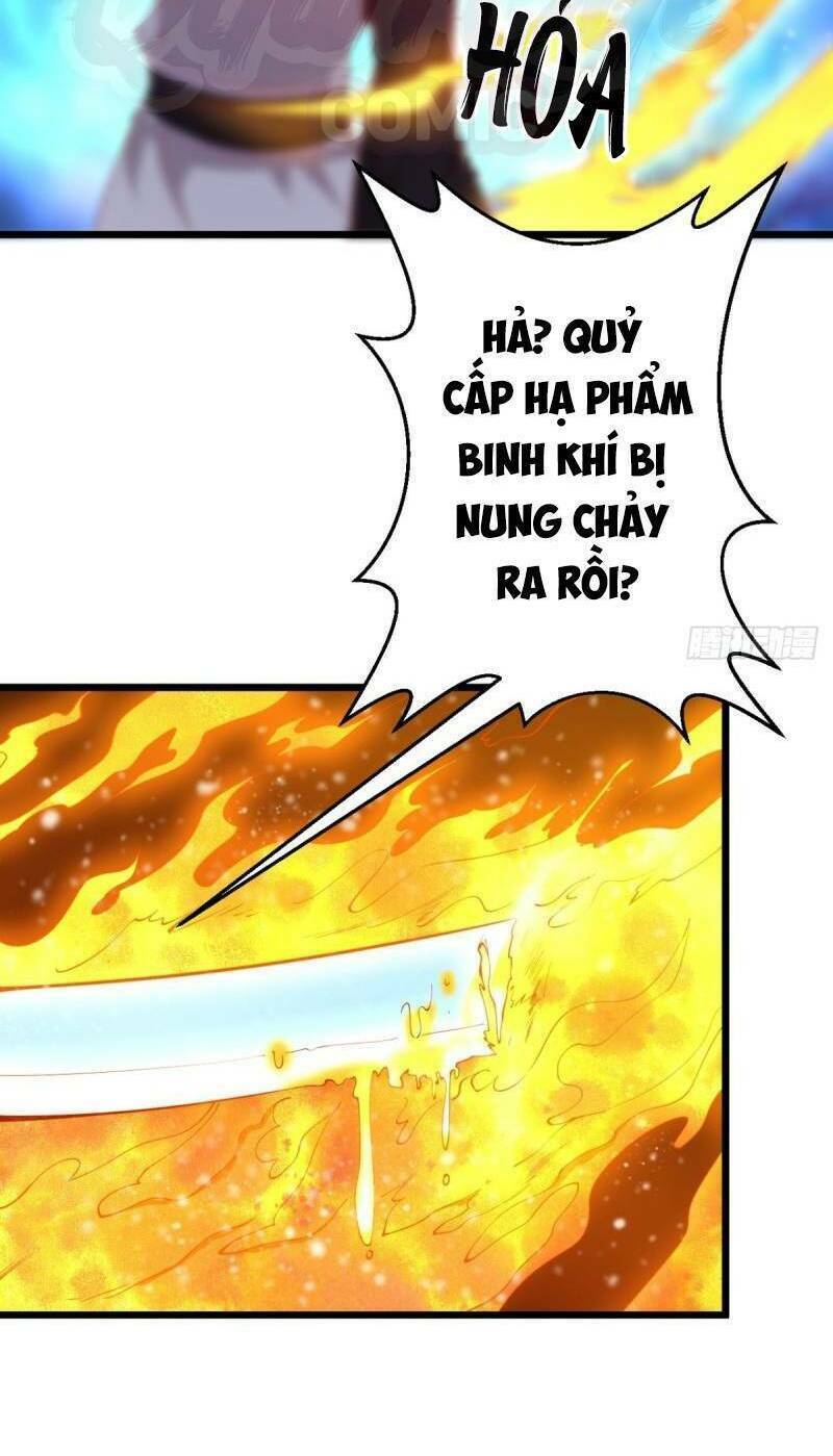 cửu dương đế tôn chapter 143 6