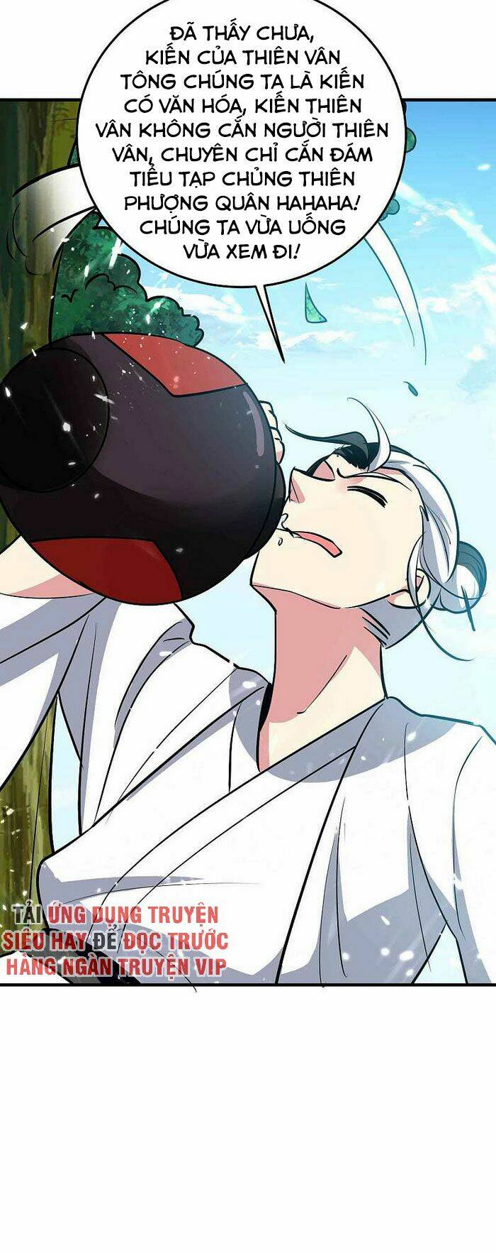 vạn giới tiên vương chapter 95 29