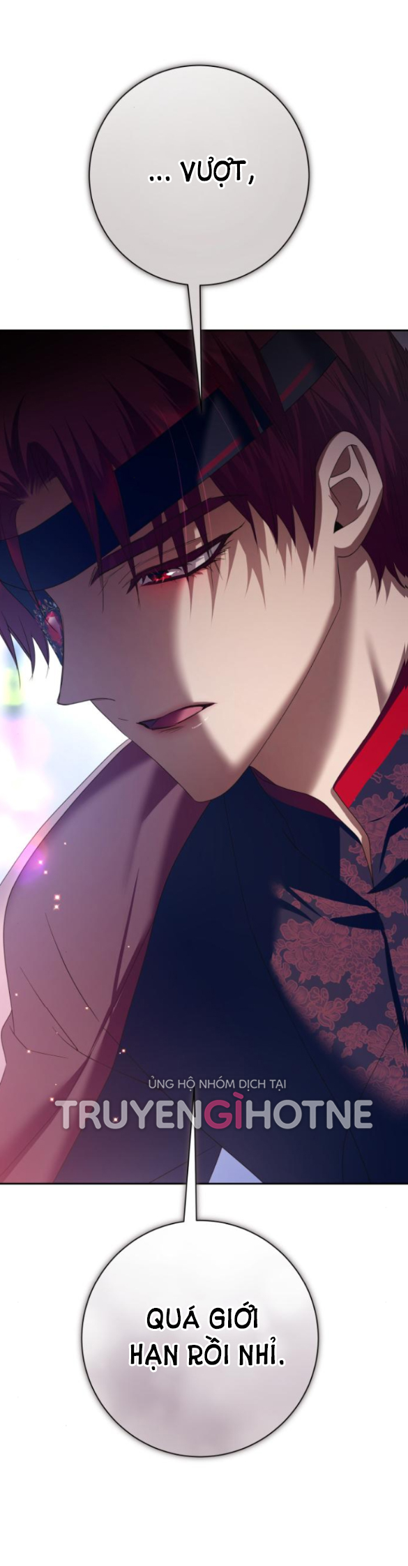 tôi muốn trở thành cô ấy dù chỉ là một ngày chapter 157.2 26