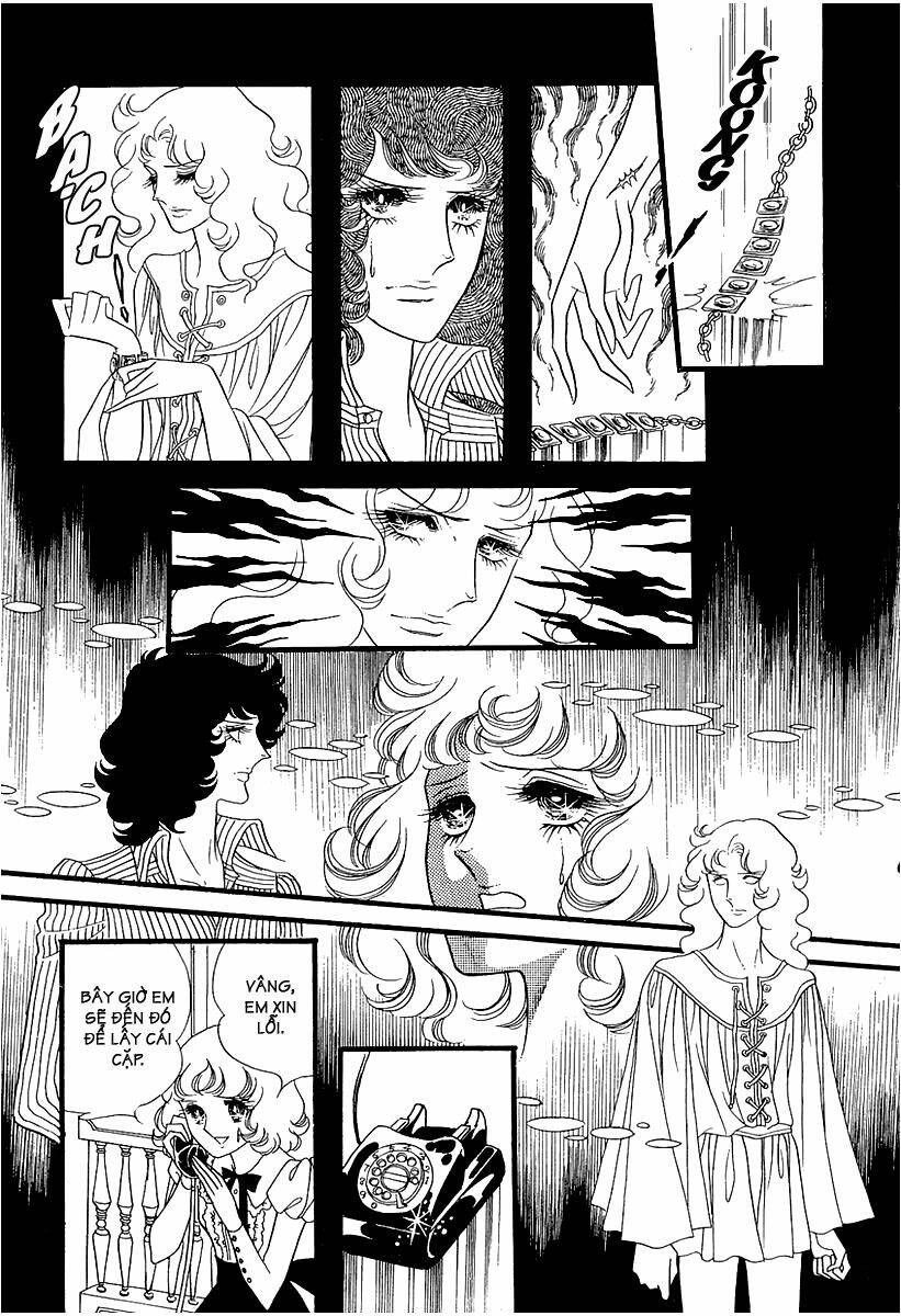 oniisama e... chapter 9 20