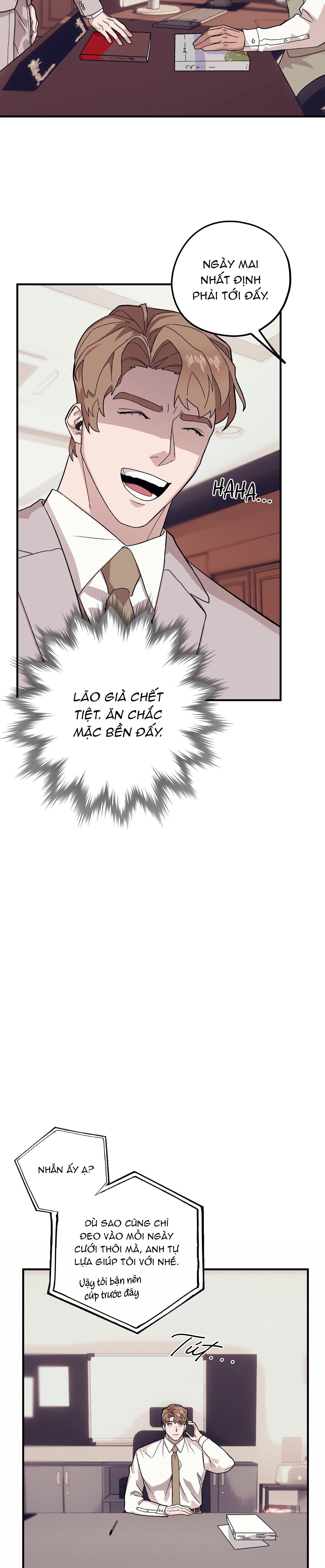 làm dâu nhà tài phiệt họ kang chapter 51 19