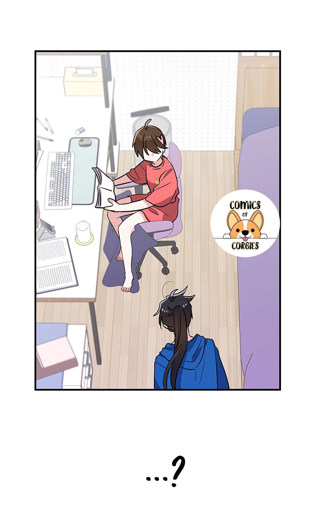 hãy cứu chồng tôi chapter 8 52