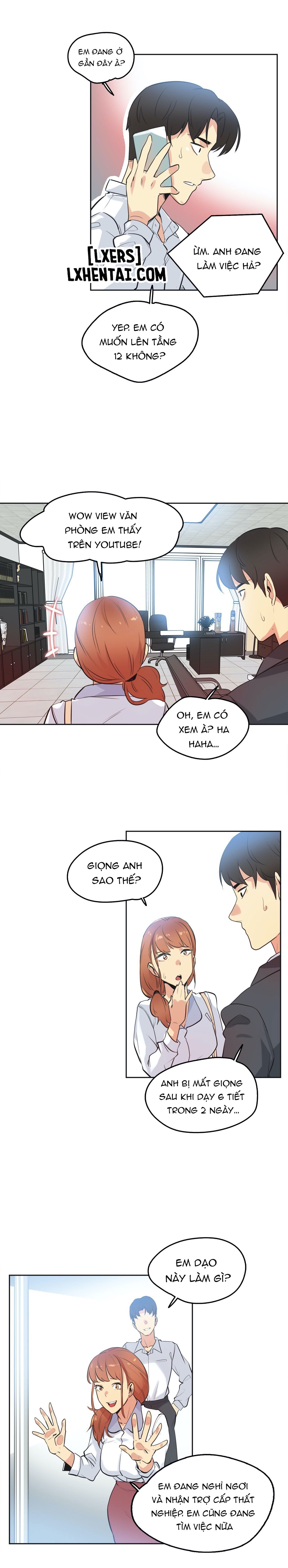 cha nuôi chapter 48 16