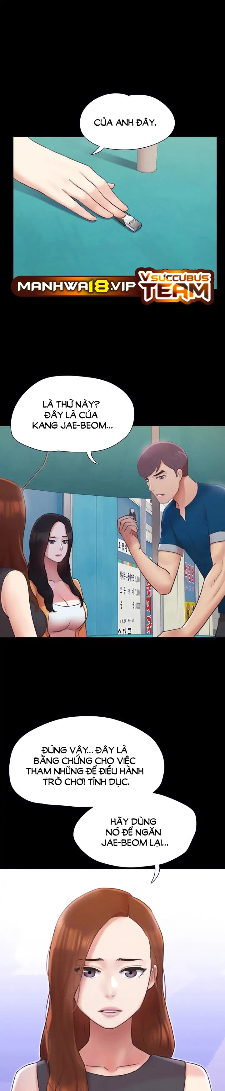 thỏa thuận tình dục chapter 155 7