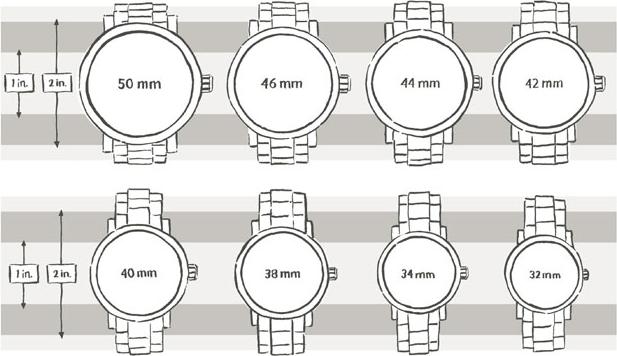 Đồng hồ nam Citizen AN3605-55X