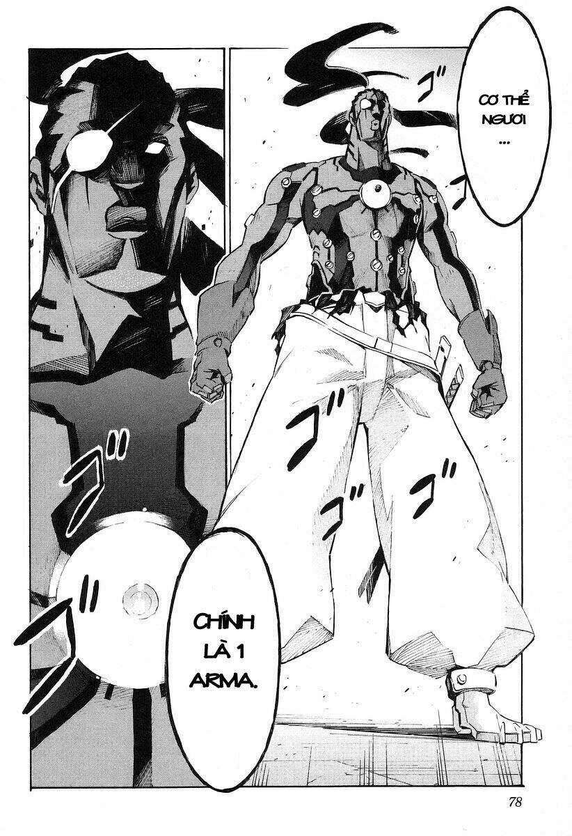 linebarrels of iron chapter 3 35