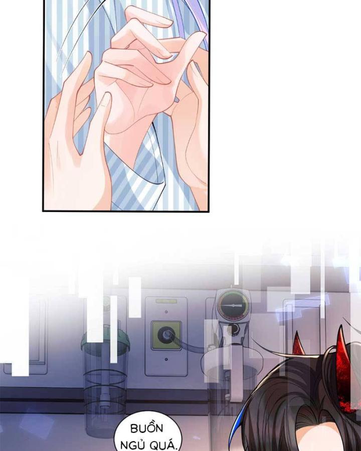 vị chỉ huy lạnh lùng khóc trong vòng tay tôi chapter 69 4