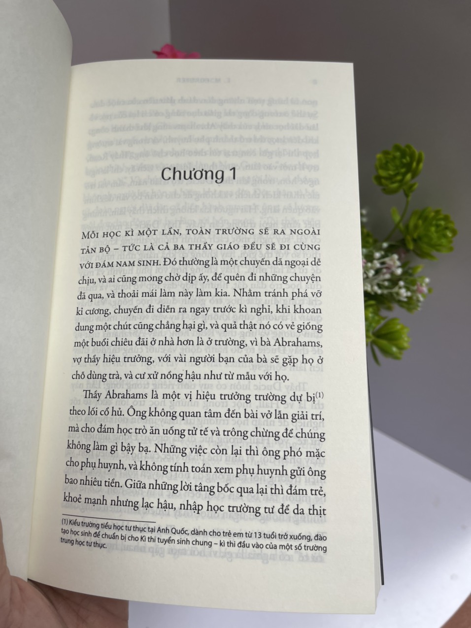 MAURICE - E. M. Forster – Jack Frogg dịch – Nxb Kim Đồng