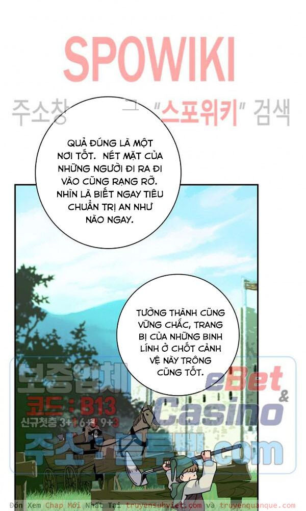 tôi sinh ra để làm người vĩ đại chapter 67 38