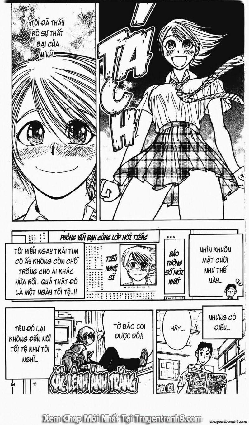 sắc lệnh ánh trăng chapter 37 22