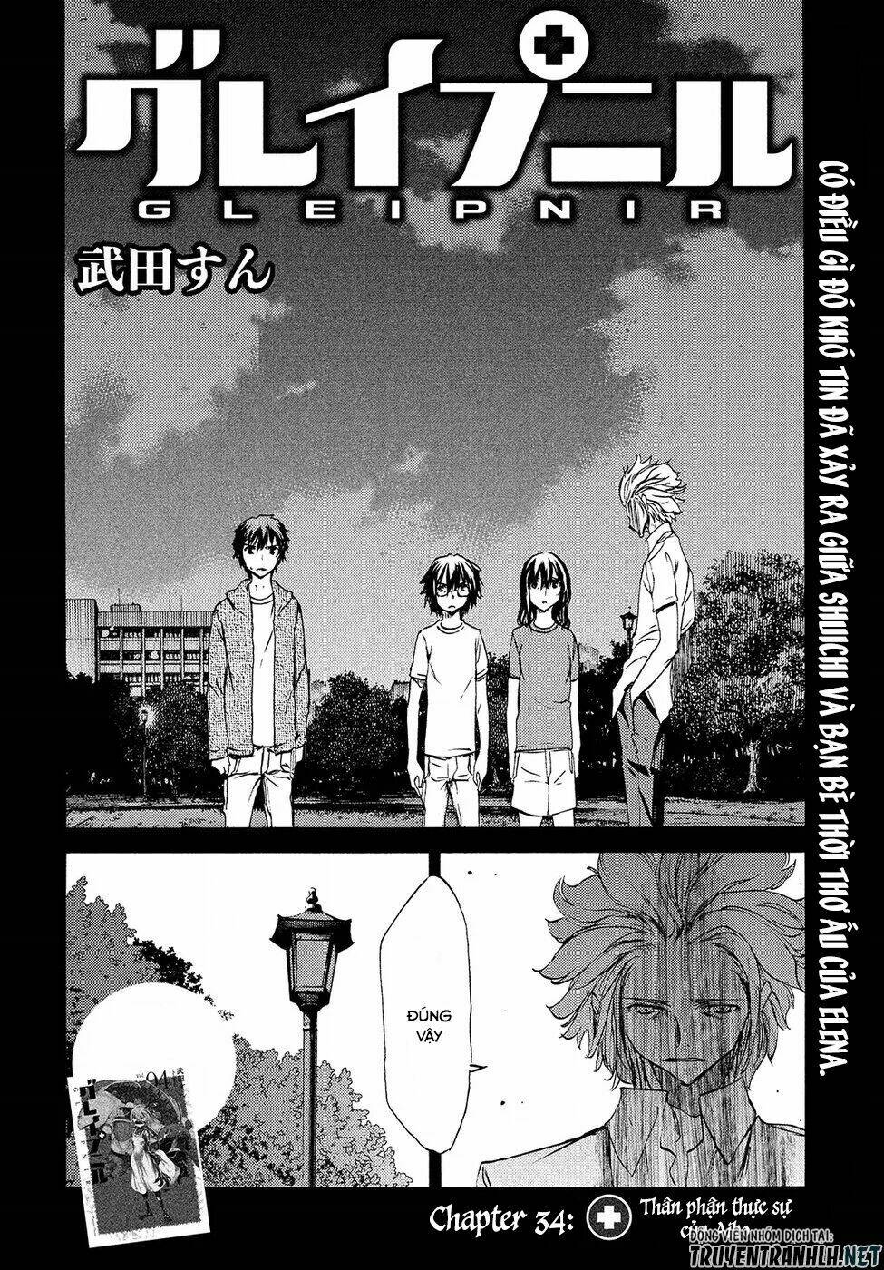 gleipnir - sợi xích thần chapter 34 5