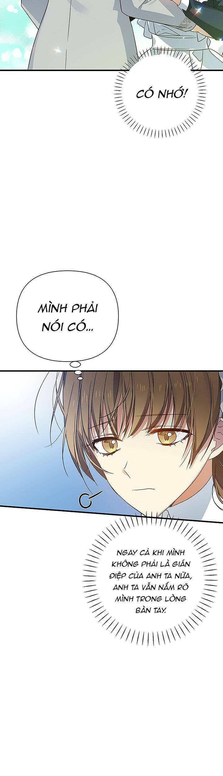 từ lúc bắt đầu tôi vẫn luôn ở bên em chapter 30 27