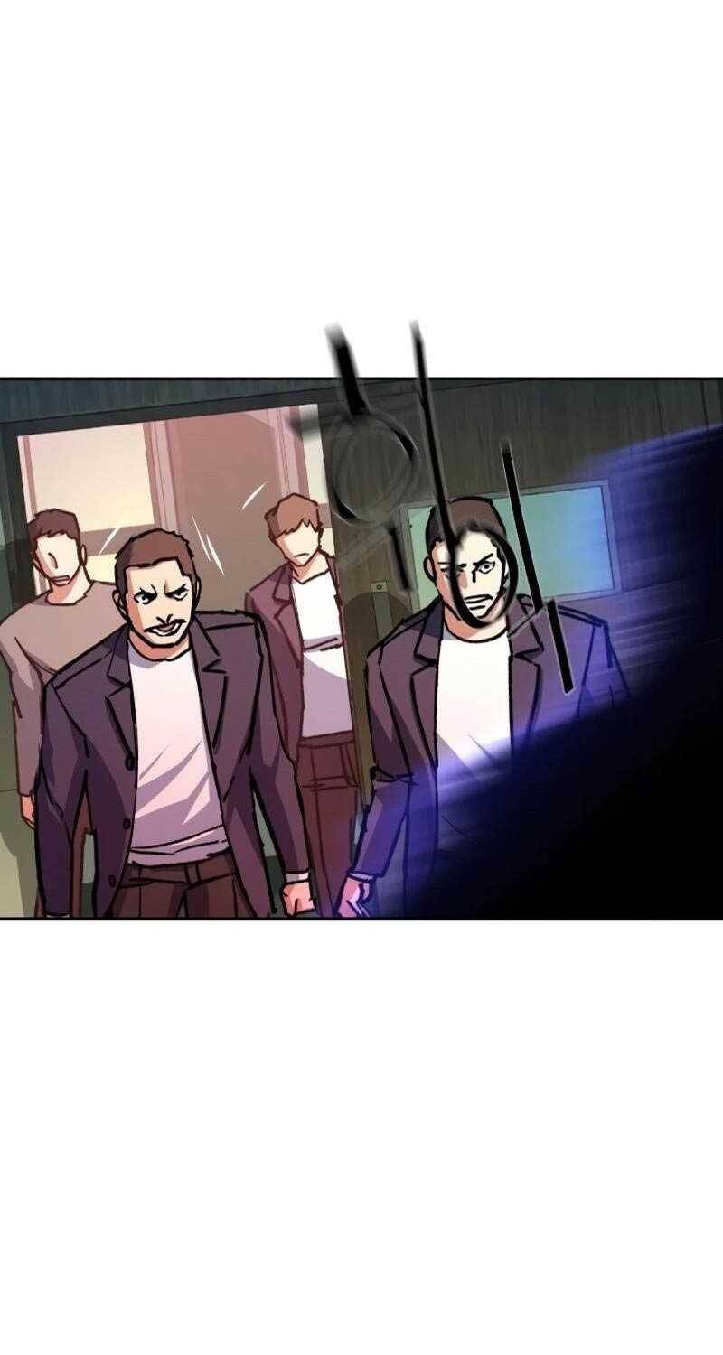 bạn học tôi là lính đánh thuê chapter 197 54