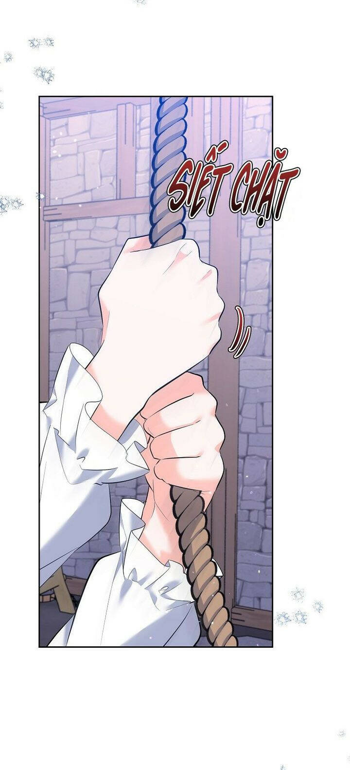 ác nữ karuna bé lại chapter 43 32