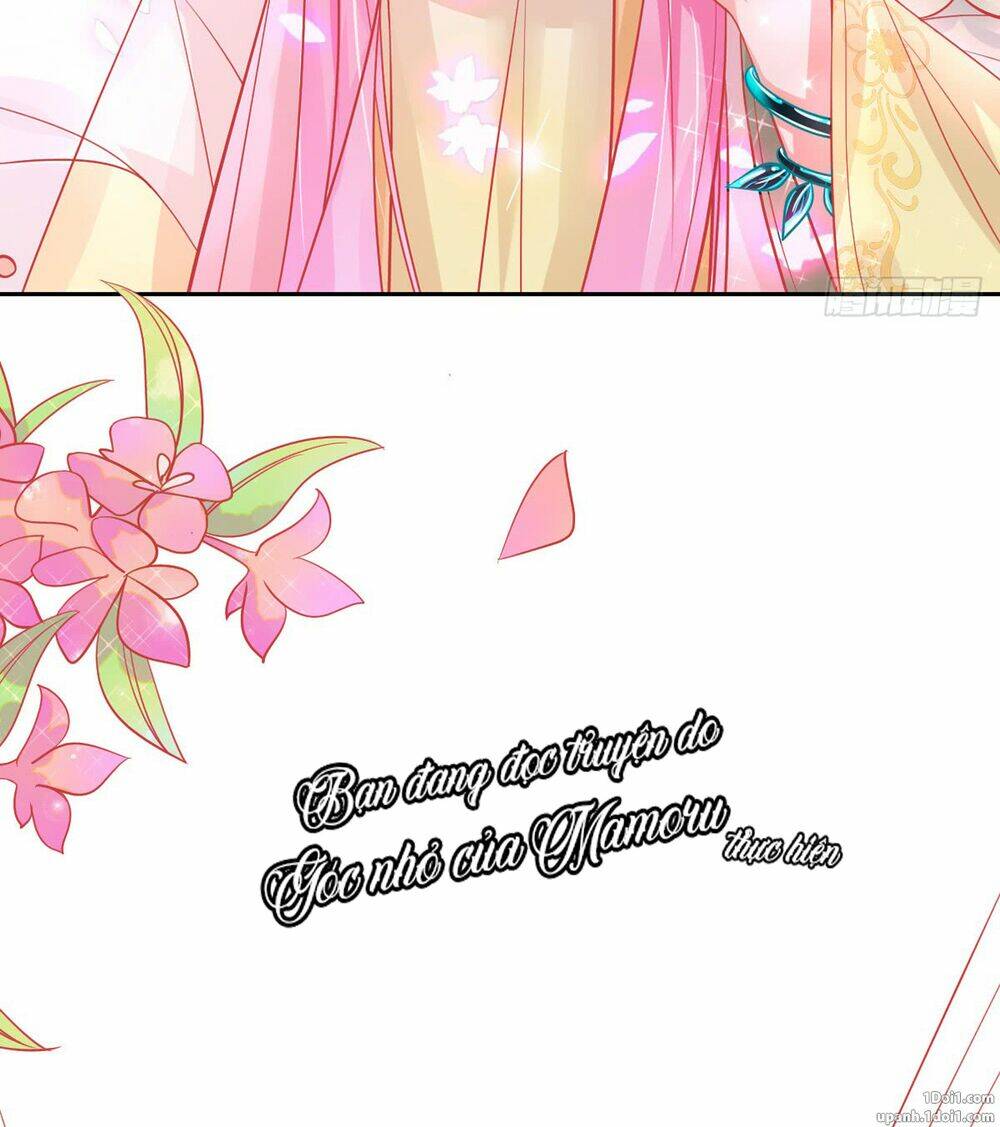 bổn vương phi có roi trong tay chapter 7 23