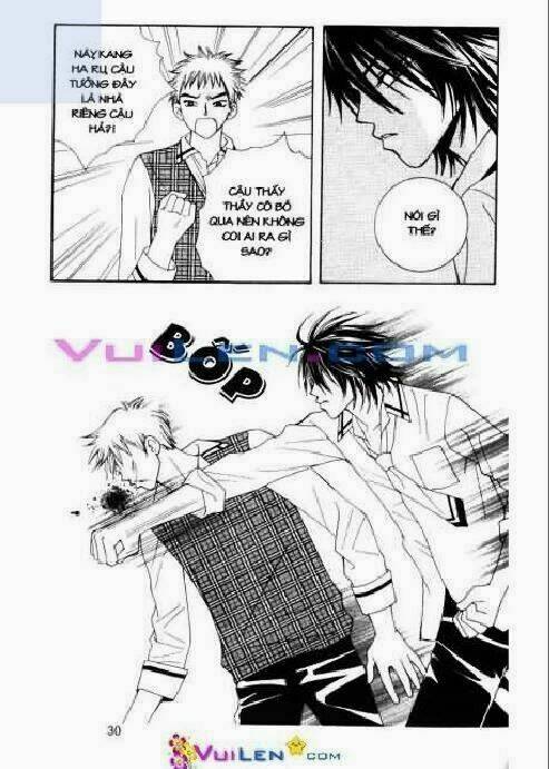 lớp học đặc biệt chapter 1 28