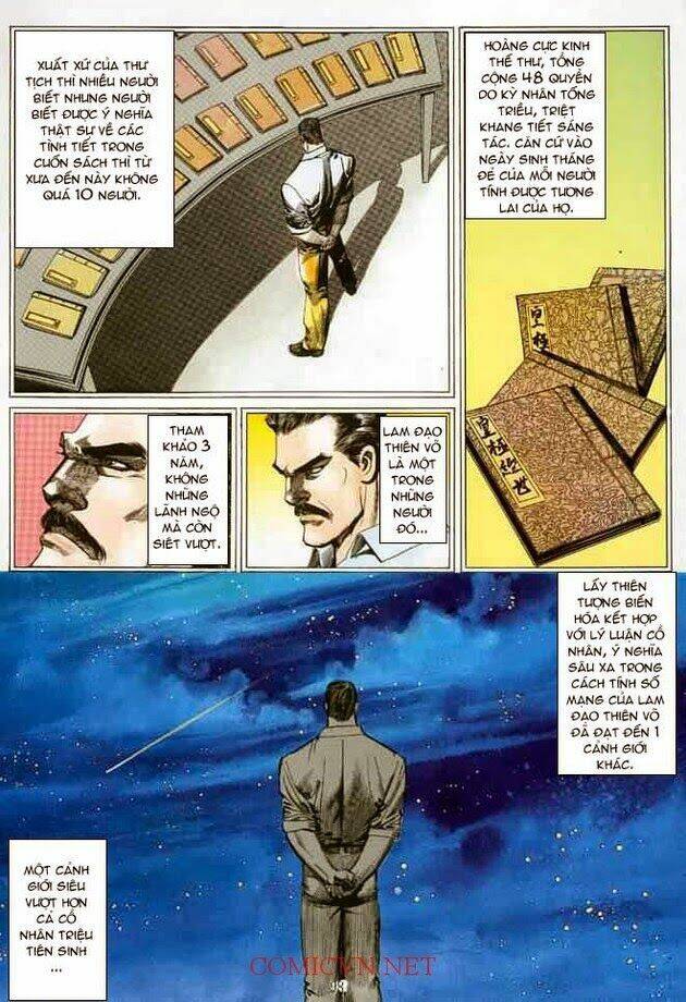 hải hổ 1 chapter 12 1