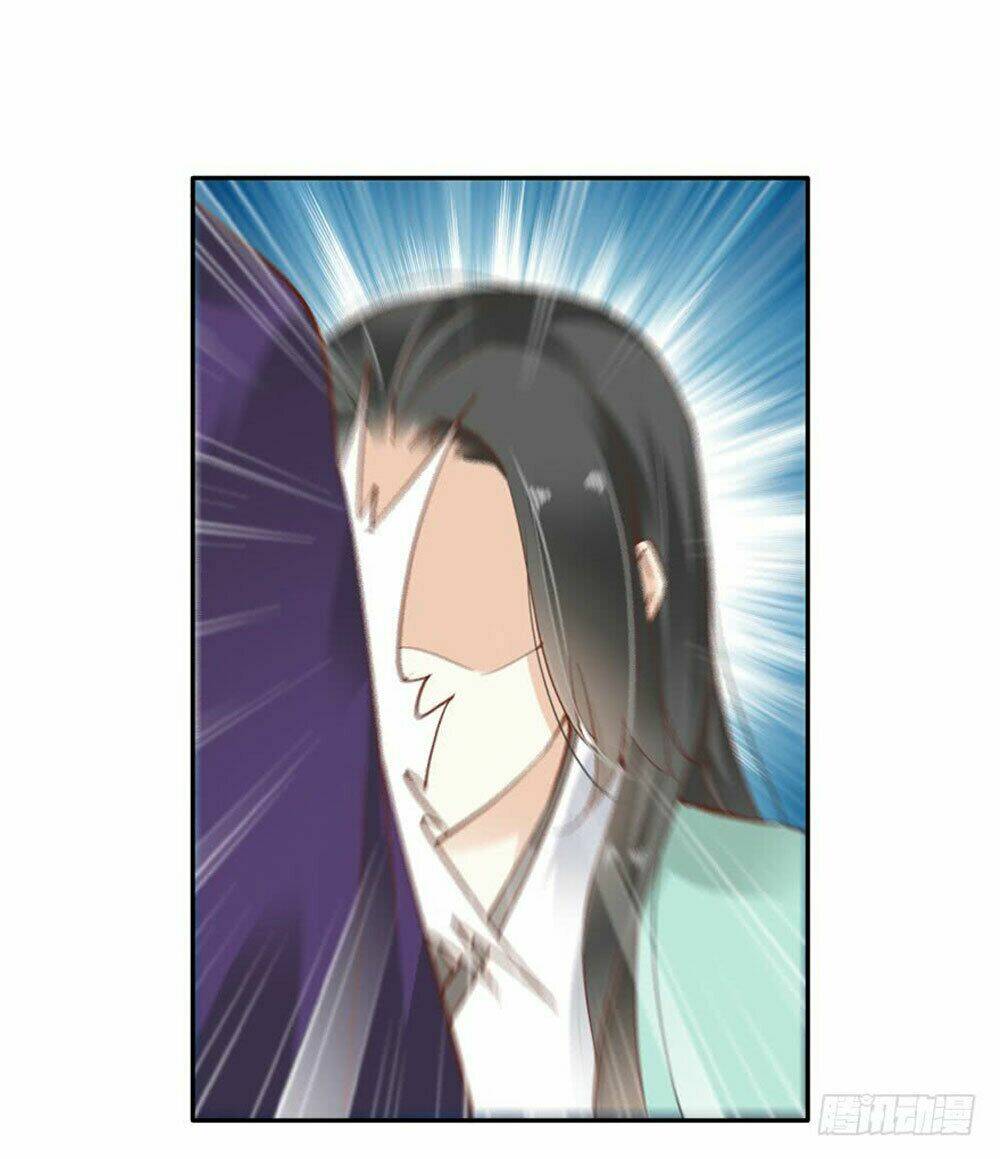 thiền tâm vấn đạo chapter 55 26