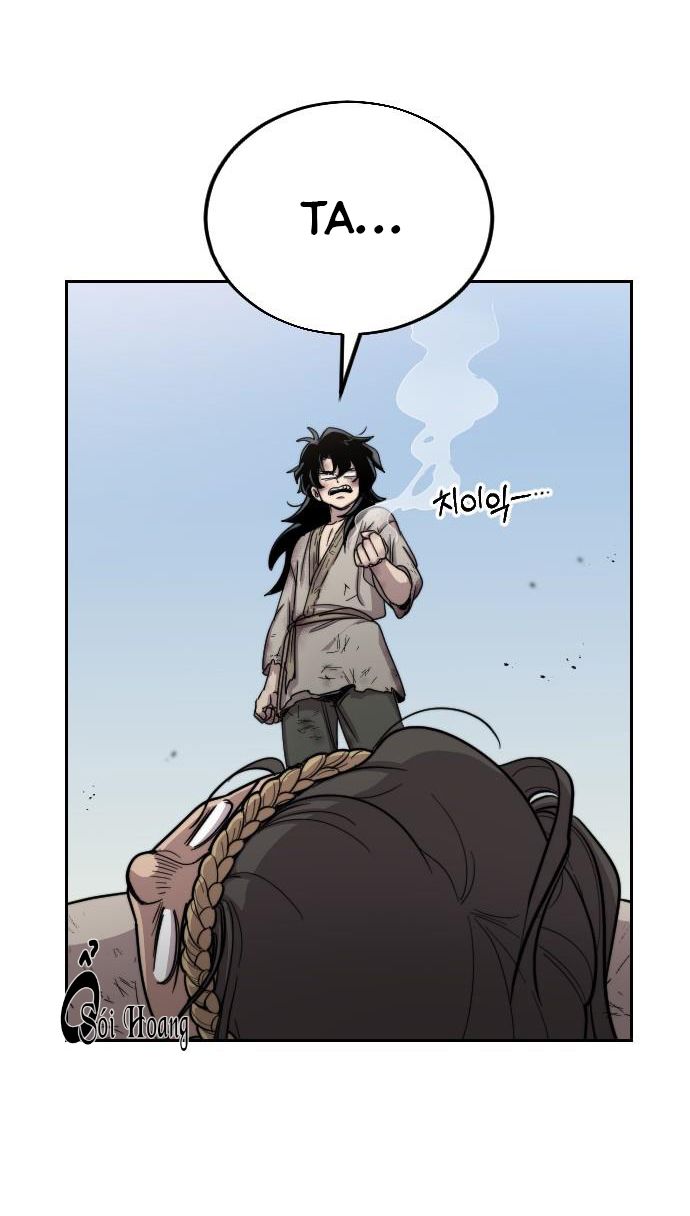 sự trở lại của phái hoả sơn chapter 2 113