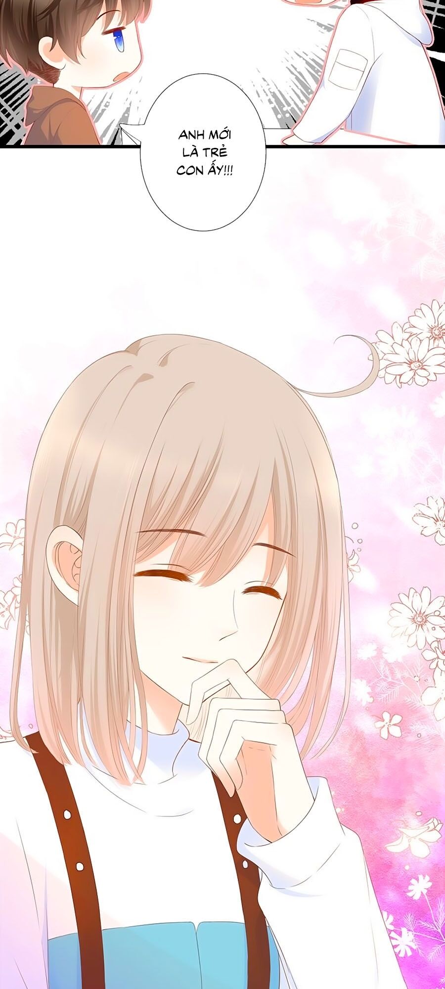 hoa chưa nở rộ chapter 31 20