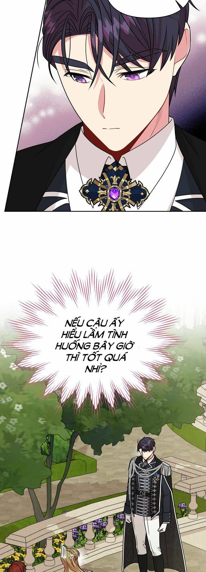 tôi đã nuôi dưỡng bạn thời thơ ấu thành bạo chúa chapter 69.2 5