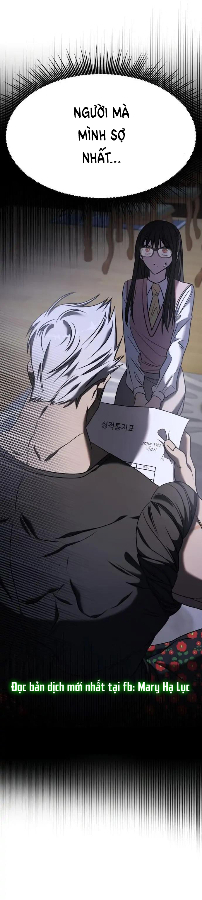 phản diện thuần túy chapter 37.2 36